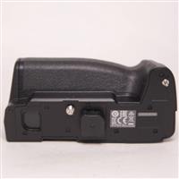 Used Olympus HLD-9 Power Battery Grip for OM-D E-M1 cameras