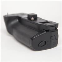 Used Olympus HLD-9 Power Battery Grip for OM-D E-M1 cameras