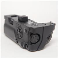 Used Olympus HLD-9 Power Battery Grip for OM-D E-M1 cameras