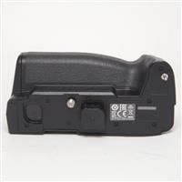 Used Olympus HLD-9 Power Battery Grip for OM-D E-M1 cameras