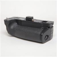 Used Olympus HLD-9 Power Battery Grip for OM-D E-M1 cameras