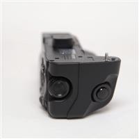 Used Olympus HLD-9 Power Battery Grip for OM-D E-M1 cameras