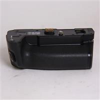 Used Olympus HLD-9 Power Battery Grip for OM-D E-M1 cameras