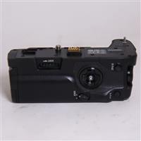 Used Olympus HLD-9 Power Battery Grip for OM-D E-M1 cameras