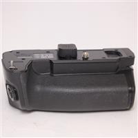 Used Olympus HLD-9 Power Battery Grip for OM-D E-M1 cameras