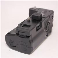 Used Olympus HLD-9 Power Battery Grip for OM-D E-M1 cameras