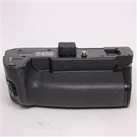 Used Olympus HLD-9 Power Battery Grip for OM-D E-M1 cameras