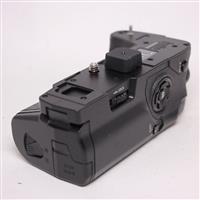 Used Olympus HLD-9 Power Battery Grip for OM-D E-M1 cameras
