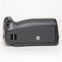 Used Olympus HLD-9 Power Battery Grip for OM-D E-M1 cameras