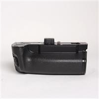 Used Olympus HLD-9 Power Battery Grip for OM-D E-M1 cameras