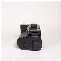 Used Olympus HLD-9 Power Battery Grip for OM-D E-M1 cameras