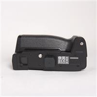 Used Olympus HLD-9 Power Battery Grip for OM-D E-M1 cameras