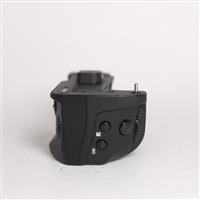 Used OM System HLD-10 Power Battery Grip