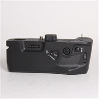 Used OM System HLD-10 Power Battery Grip