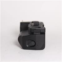 Used OM System HLD-10 Power Battery Grip