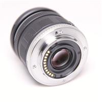 Used Olympus Zuiko Digital ED 9-18mm f/4-5.6