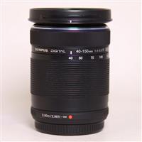 Used Olympus 40-150mm f/4.0-5.6 ED