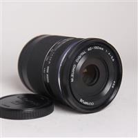 Used Olympus 40-150mm f/4.0-5.6 ED