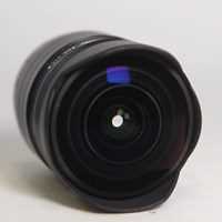 Used OM-system 8mm f1.8 PRO M.Zuiko Digital ED Fisheye Lens