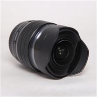 Used OM-system 8mm f1.8 PRO M.Zuiko Digital ED Fisheye Lens