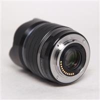 Used OM-system 8mm f1.8 PRO M.Zuiko Digital ED Fisheye Lens