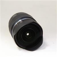 Used OM-system 8mm f1.8 PRO M.Zuiko Digital ED Fisheye Lens