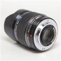 Used OM-system 8mm f1.8 PRO M.Zuiko Digital ED Fisheye Lens