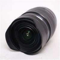 Used OM-system 8mm f1.8 PRO M.Zuiko Digital ED Fisheye Lens