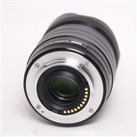 Used OM-system 8mm f1.8 PRO M.Zuiko Digital ED Fisheye Lens