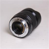 Used OM-system 8mm f1.8 PRO M.Zuiko Digital ED Fisheye Lens