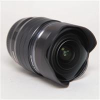 Used OM-system 8mm f1.8 PRO M.Zuiko Digital ED Fisheye Lens