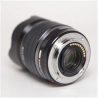 Used OM-system 8mm f1.8 PRO M.Zuiko Digital ED Fisheye Lens