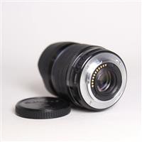 Used OM-system 8mm f1.8 PRO M.Zuiko Digital ED Fisheye Lens