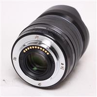 Used OM-system 8mm f1.8 PRO M.Zuiko Digital ED Fisheye Lens