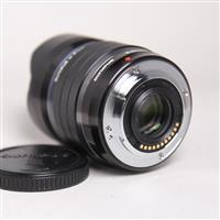 Used OM-system 8mm f1.8 PRO M.Zuiko Digital ED Fisheye Lens