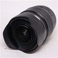 Used OM-system 8mm f1.8 PRO M.Zuiko Digital ED Fisheye Lens