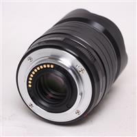 Used OM-system 8mm f1.8 PRO M.Zuiko Digital ED Fisheye Lens