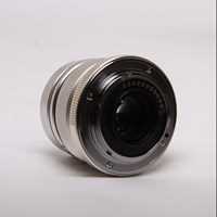 Used Olympus M.Zuiko Digital ED 12mm f/2 Wide Angle Lens