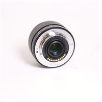 Used OM System M.Zuiko Digital 17mm f/1.8 II Lens