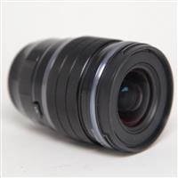 Used Olympus M.Zuiko Digital ED 17mm f/1.2 PRO Lens