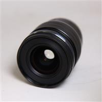 Used Olympus M.Zuiko Digital ED 17mm f/1.2 PRO Lens