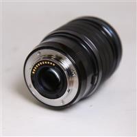 Used Olympus M.Zuiko Digital ED 17mm f/1.2 PRO Lens