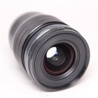 Used Olympus M.Zuiko Digital ED 17mm f/1.2 PRO Lens