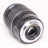 Used Olympus M.Zuiko Digital ED 17mm f/1.2 PRO Lens