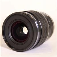 Used Olympus M.Zuiko Digital ED 17mm f/1.2 PRO Lens