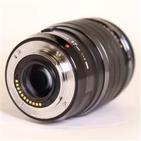 Used Olympus M.Zuiko Digital ED 17mm f/1.2 PRO Lens