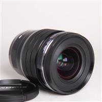 Used Olympus M.Zuiko Digital ED 17mm f/1.2 PRO Lens