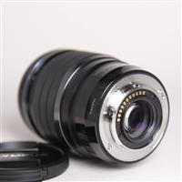 Used Olympus M.Zuiko Digital ED 17mm f/1.2 PRO Lens