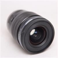 Used Olympus M.Zuiko Digital ED 17mm f/1.2 PRO Lens