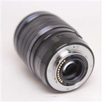 Used Olympus M.Zuiko Digital ED 17mm f/1.2 PRO Lens